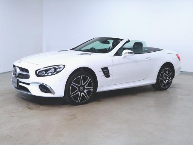 SL400 グランドエディション