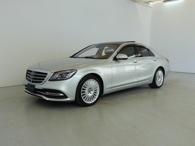 S450 エクスクルーシブ