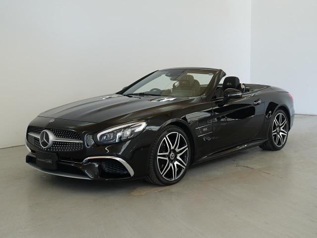 SL400 グランドエディション