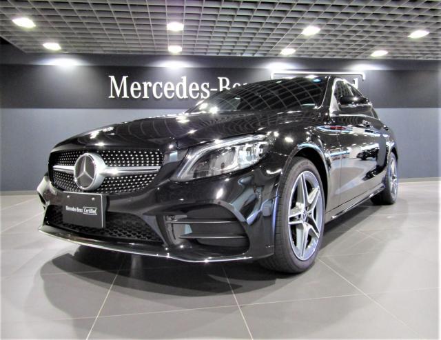 C200 ローレウスエディション スポーツプラスパッケージ