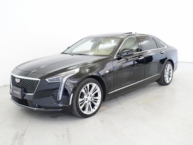 CT6 プラチナム