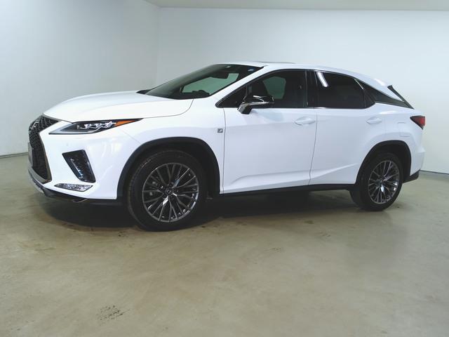 RX300  Fスポーツ