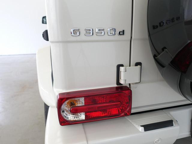 ギャラリー | G350 d デジーノマヌファクトゥーアエディション