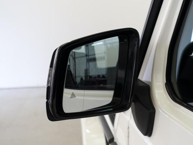 G350 d デジーノマヌファクトゥーアエディション