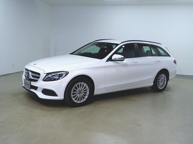 C180 ステーションワゴン レーダーセーフティーパッケージ