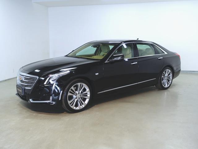 CT6 プラチナム