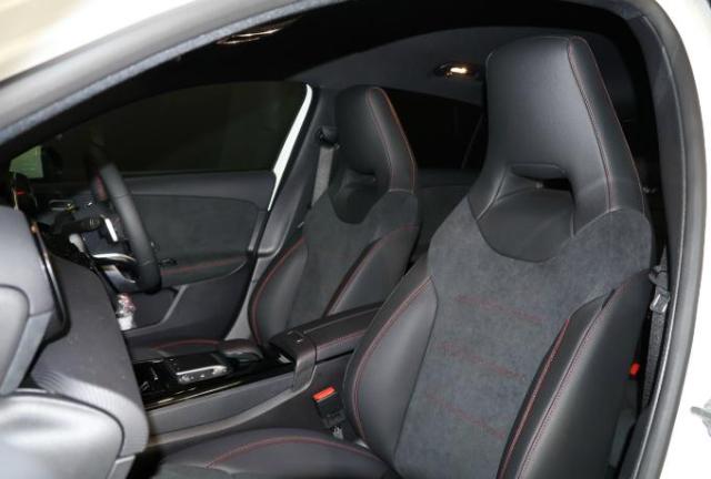 A200 d AMGラインパッケージ