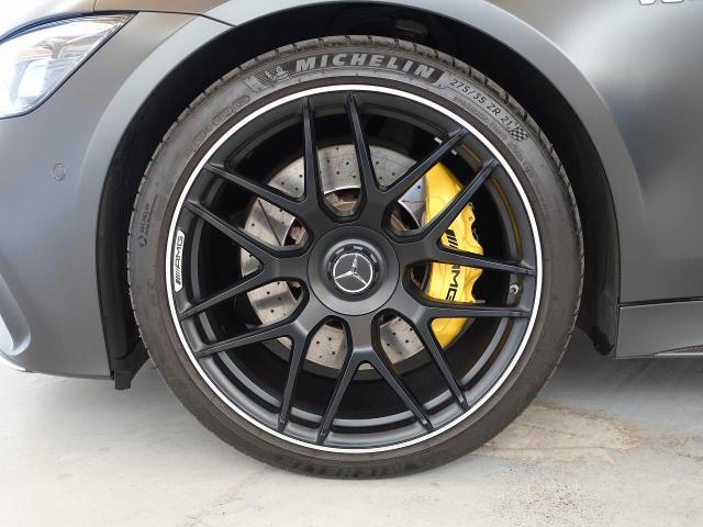 ギャラリー | メルセデス‐AMG GT 63 S 4MATIC+ AMG