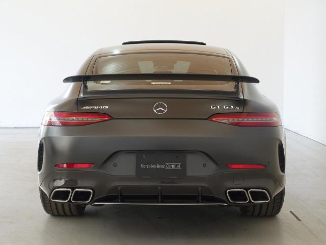 ギャラリー | メルセデス‐AMG GT 63 S 4MATIC+ AMGパフォーマンス