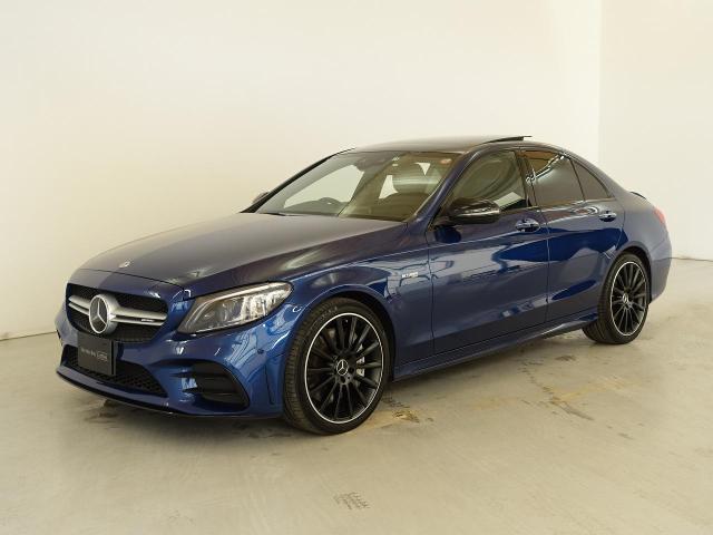 メルセデス‐AMG C43 4MATIC