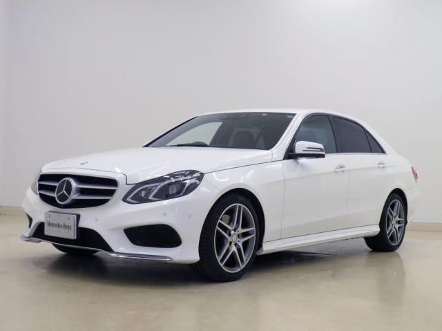 E250 アバンギャルド ベーシックパッケージ