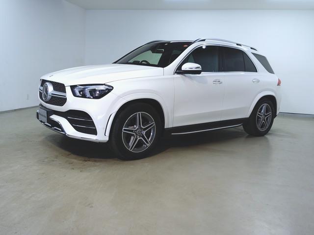 GLE400 d 4マチック スポーツ