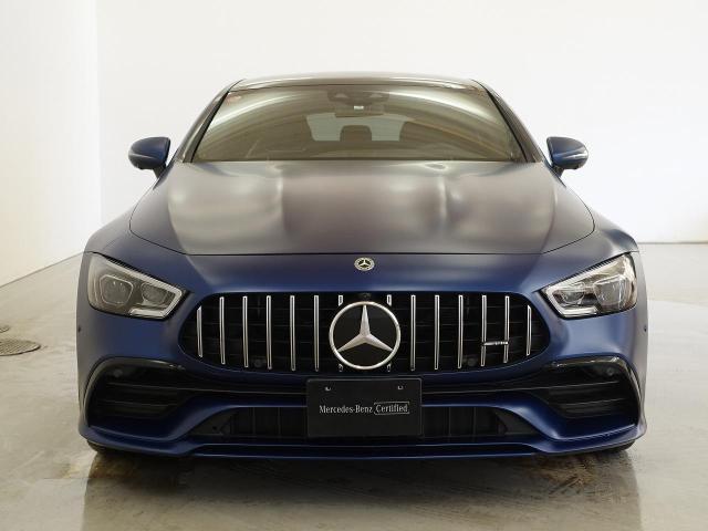 メルセデス―ベンツ4速リビルトA/T販売 メルセデス‐AMG GT43 4MATIC+ エクスクルーシブパッケージ