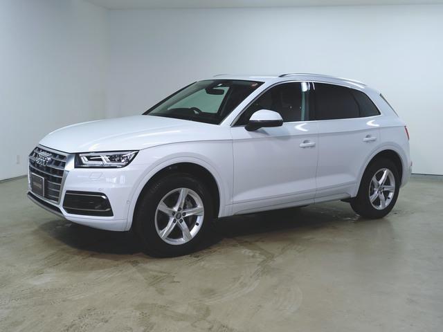 Q5 40 TDI クワトロ スポーツ