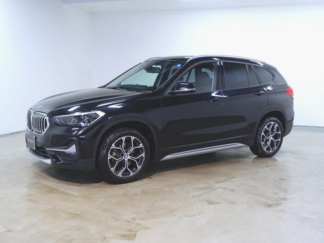 X1 xDrive18d xライン