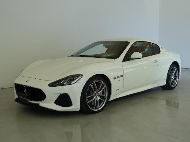 グラントゥーリズモ スポーツ