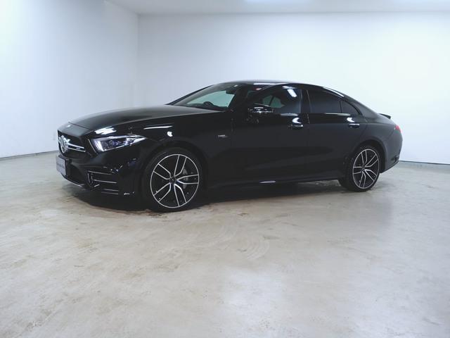 CLS53 4マチックプラス