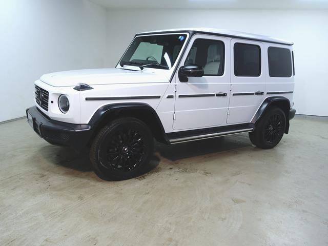 G400 d エディション マグノホワイト