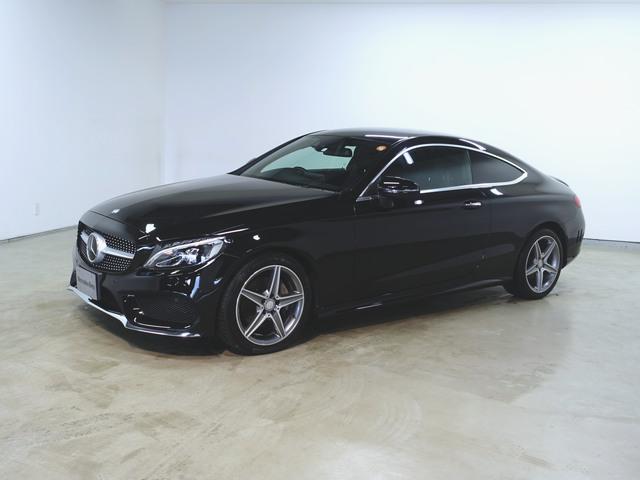 C180 クーペ スポーツ