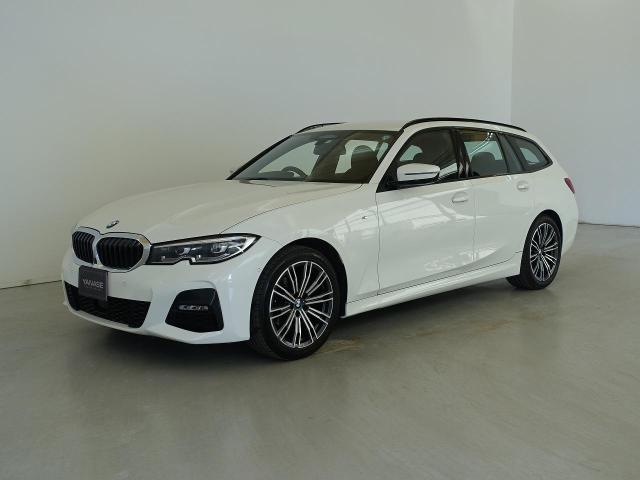 318i ツーリング Mスポーツ