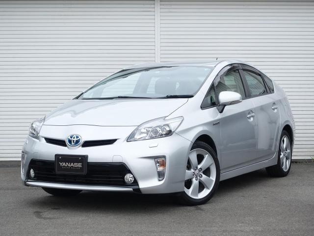 プリウス S ツーリングセレクション