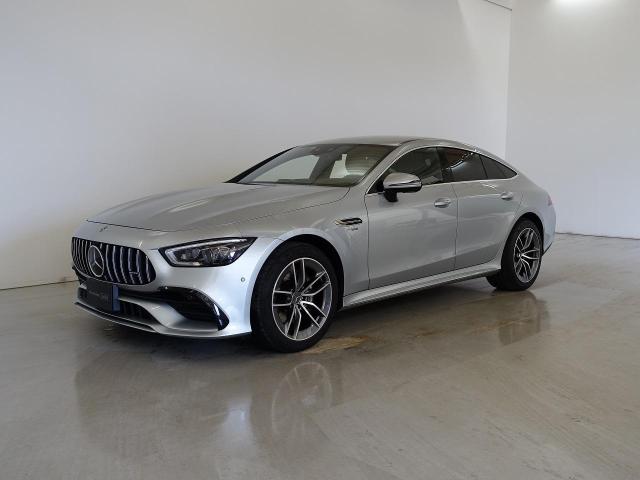メルセデス‐AMG GT 43 4MATIC+ | メルセデス・ベンツの認定中古車
