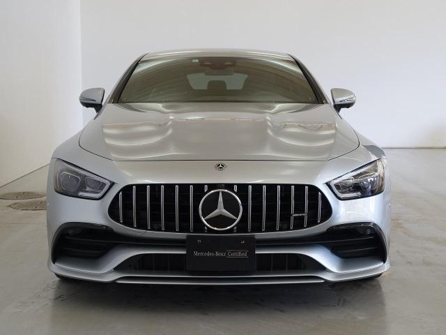 【レア】メルセデス ベンツ AMG　アティベ シルバーフェール メルセデスAMG『GLE』と『GLS』に新開発「ハイテクシルバー」採用の