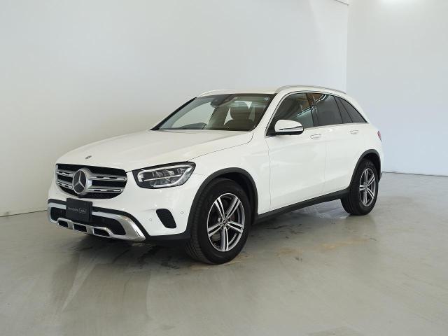 GLC220 d 4MATIC