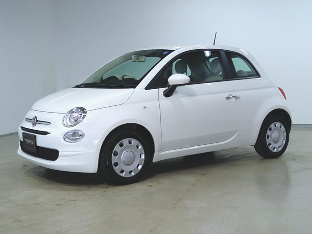 500 スーパーポップ ジャポーネ