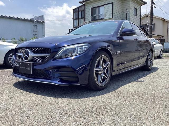 C200 ローレウスエディション