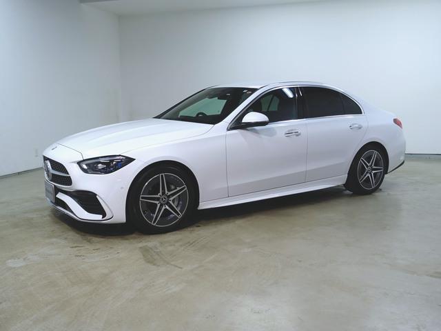 C200 アバンギャルド AMGライン