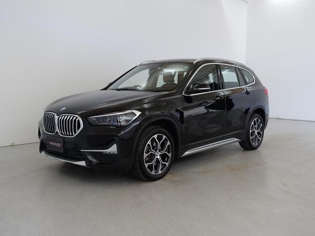 X1 xDrive18d xライン エディションジョイ+