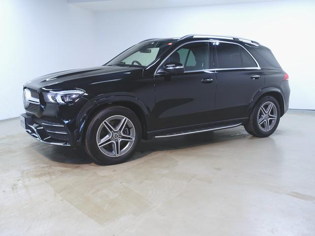 GLE400 d 4マチック スポーツ