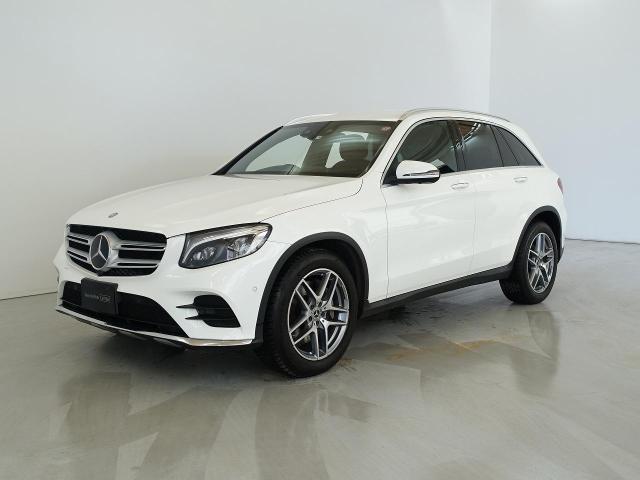 GLC200 スポーツ