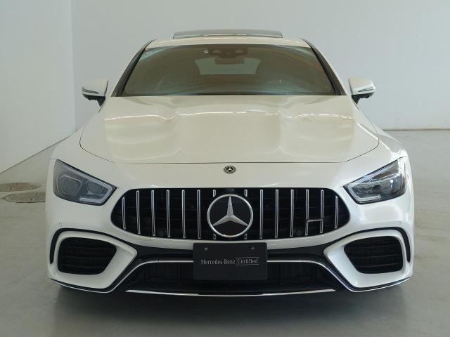 メルセデス　ベンツ　モデルカー メルセデス‐AMG GT 63 S 4MATIC+ | メルセデス・ベンツの認定中古車