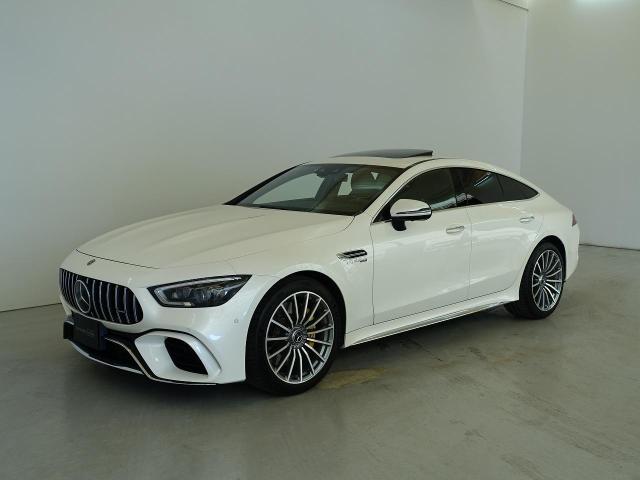 メルセデス‐AMG GT 63 S 4MATIC+