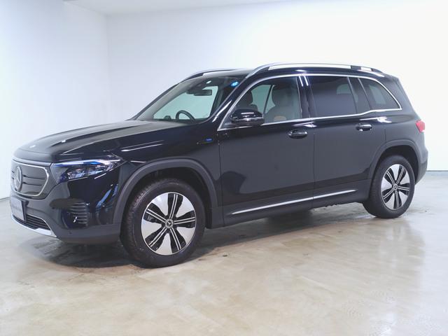 EQB350 4マチック