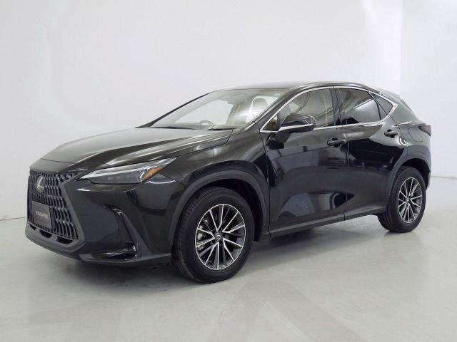 NX450h+ バージョンL