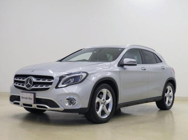 GLA180 レーダーセーフティパッケージ ベーシックパッケージ