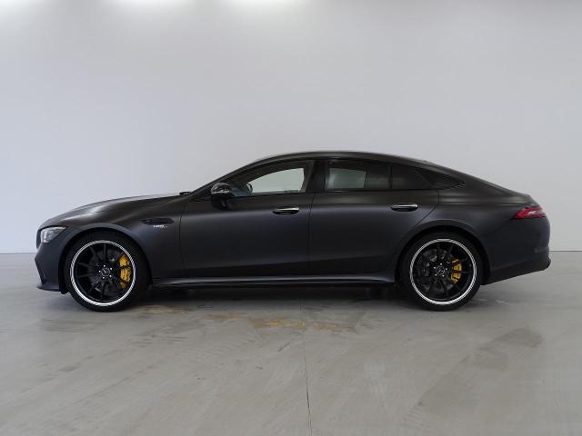 メルセデス‐AMG GT 53 4MATIC+ AMGダイナミックプラスパッケージ