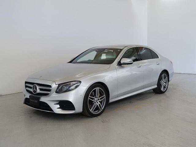 E220 d アバンギャルド スポーツ