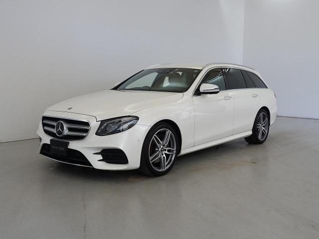 E200 ステーションワゴン アバンギャルド スポーツ