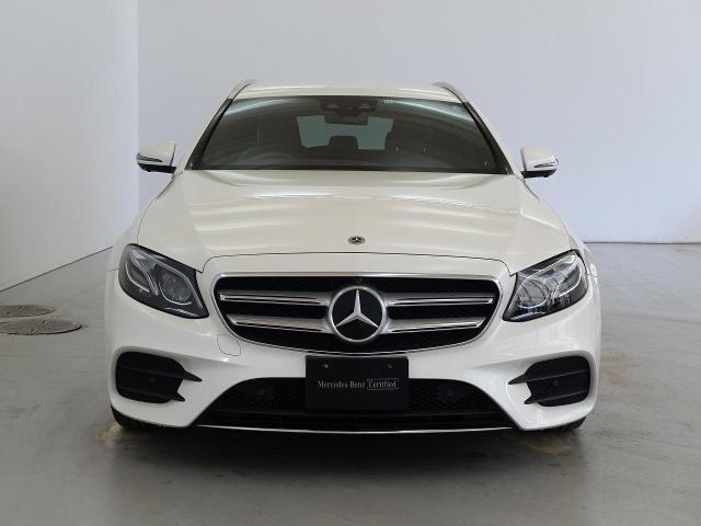 E200 ステーションワゴン アバンギャルド スポーツ