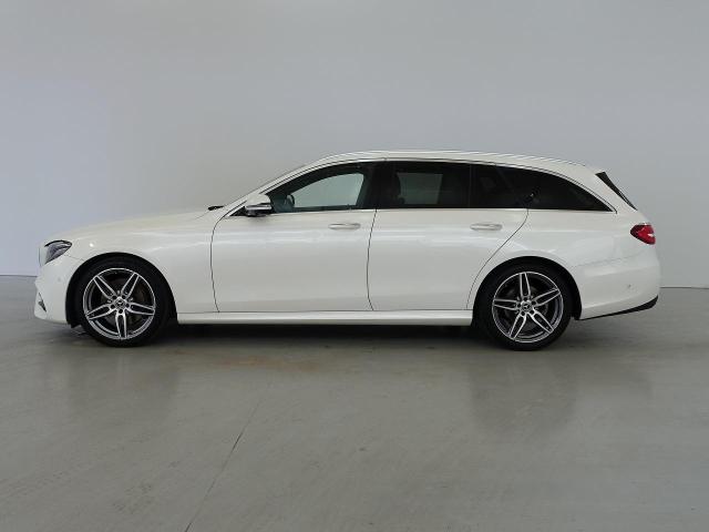 E200 ステーションワゴン アバンギャルド スポーツ