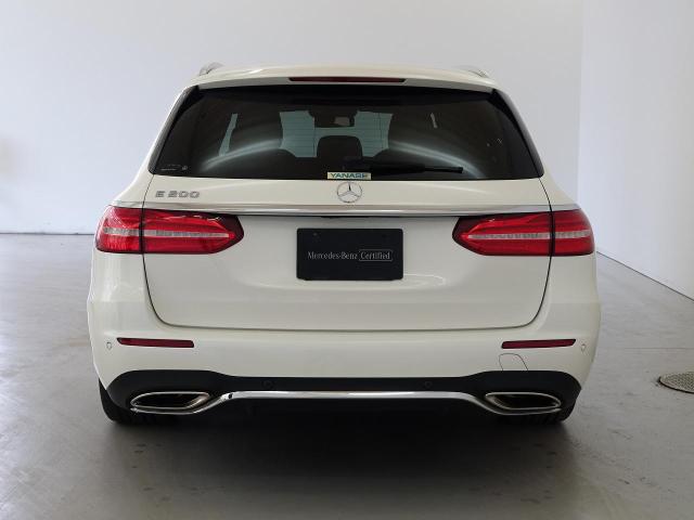 E200 ステーションワゴン アバンギャルド スポーツ