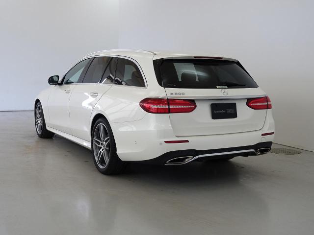 E200 ステーションワゴン アバンギャルド スポーツ