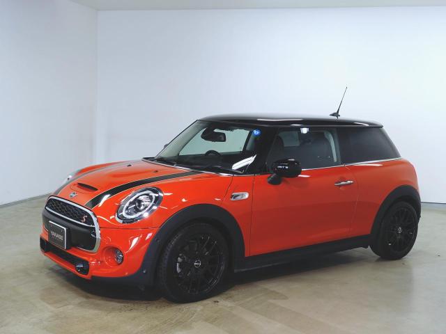 ミニクーパー SD