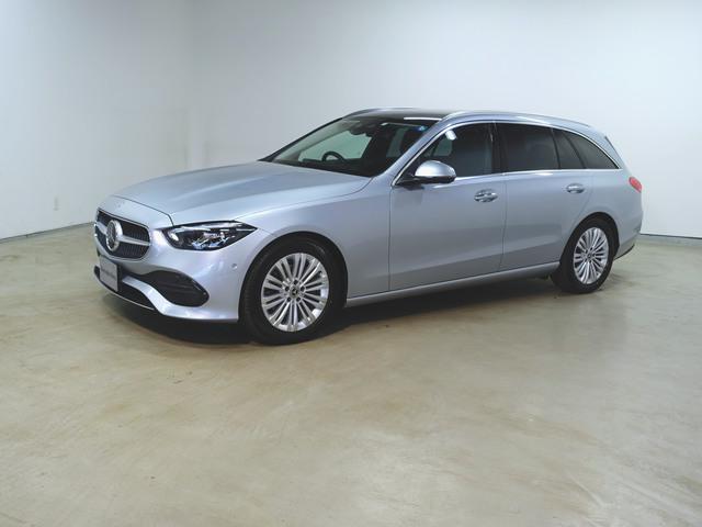 C180 ステーションワゴン アバンギャルド ベーシックパッケージ