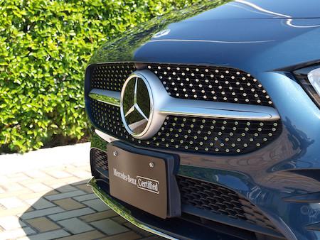 A200 d AMGライン レーダーセーフティパッケージ・アドバンスドパッケージ・ナビゲーションパッケージ