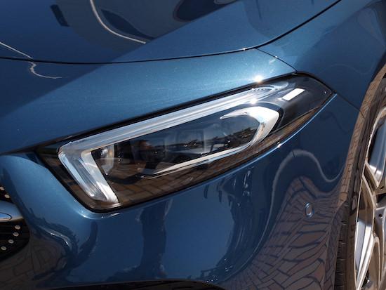 A200 d AMGライン レーダーセーフティパッケージ・アドバンスドパッケージ・ナビゲーションパッケージ